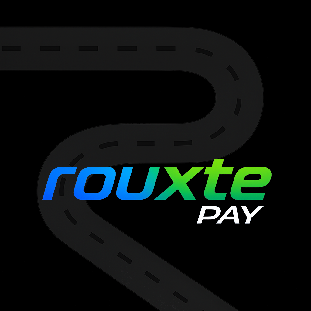 Rouxte Pay app icon